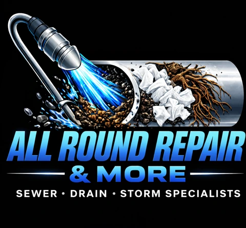 All Round Repair & More